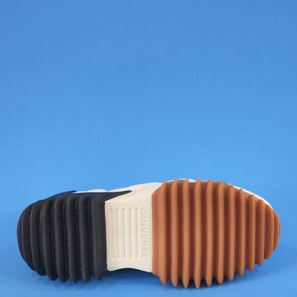 Converse Run Star Motion Seasonal Color Desert Sand Platform Sneaker A02299C NWT - Picture 4 of 6